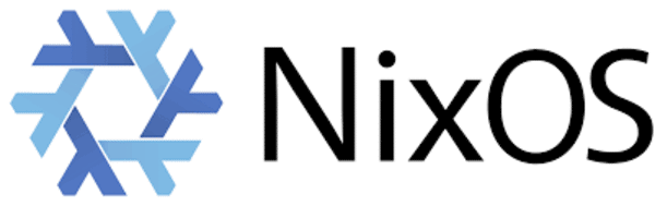 NixOS Snowflake Hexagon Logo.