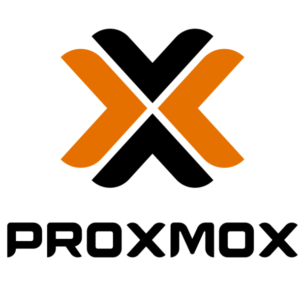 Proxmox Logo